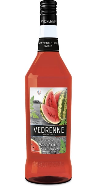 Vedrenne Sirop de Pastèque (Watermelon) 100cl - K12417NV.jpg