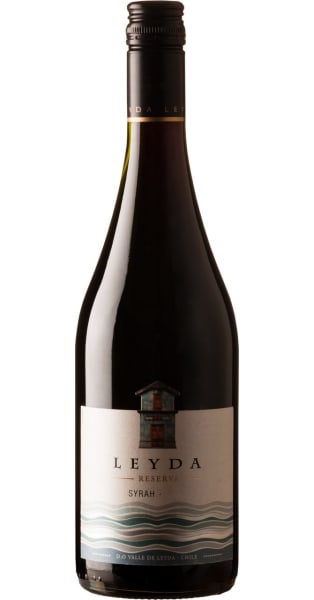 Viña Leyda Syrah Reserva Retail Leyda 2017 75cl 14% - Z745.jpg