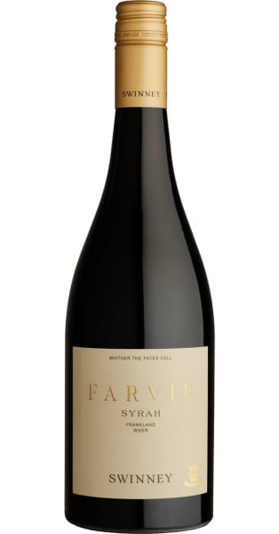 Swinney Farvie Syrah 2021 75cl 14% - H872.jpg