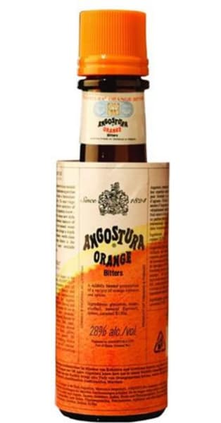 Angostura Angostura Orange Bitters - 780119NV.jpg