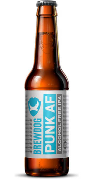 BrewDog BrewDog Punk AF 33cl 0.5% - H14515NV.jpg