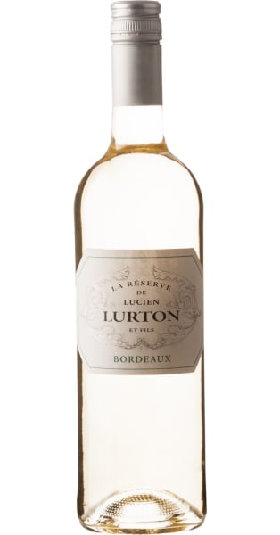 Lucien Lurton Collection La Réserve de Lucien Lurton Blanc 2023 75cl 12.5% - G651.jpg