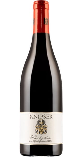 Knipser Kirschgarten Spätburgunder Grosses Gewächs 2019 75cl 13.5% - J407.jpg