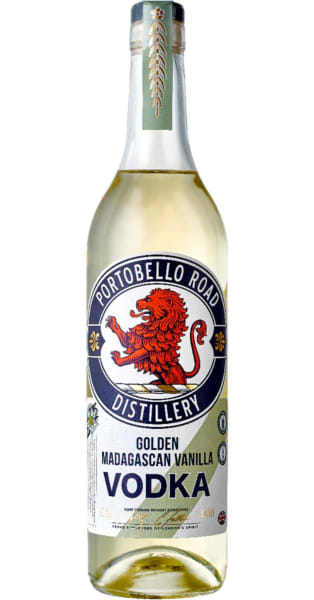 Portobello Road Vanilla Vodka   70cl 40% - K91464NV.jpg