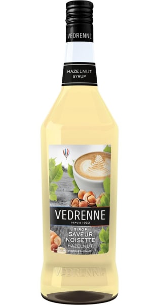 Vedett Sirop Saveur Noisette (Hazelnut) 100cl - L71893NV.jpg