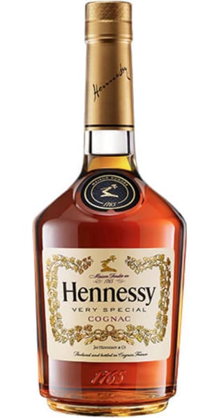 Hennessy Hennessy VS Cognac 70cl 40% - C27564NV.jpg