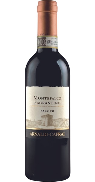 Arnaldo Caprai Sagrantino Passito DOCG 2017 - L016.jpg