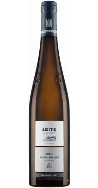 Weingut Leitz Berg Schlossberg GG Grand Cru Riesling (Dry) 2020 75cl 12.5% - H791.jpg
