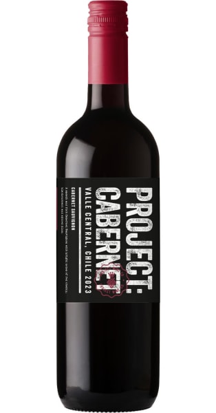 Project Collection Project Collection Project Cabernet Sauvignon 2023 75cl 13.5% - M127.jpg