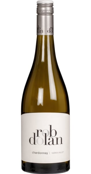 Rob Dolan White Label Chardonnay 2020 75cl 13% - L001.jpg