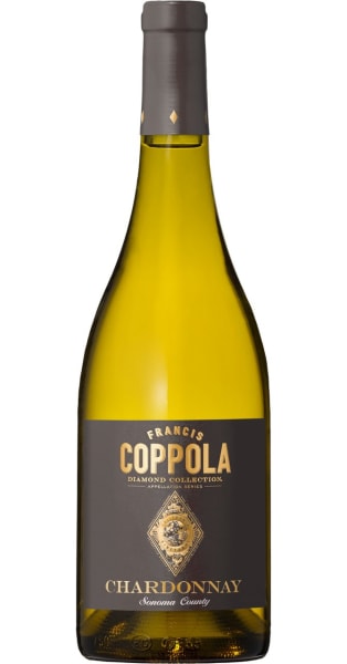 Francis Ford Coppola Diamond Collection Appellation Chardonnay 2021 75cl 14.1% - L896.jpg
