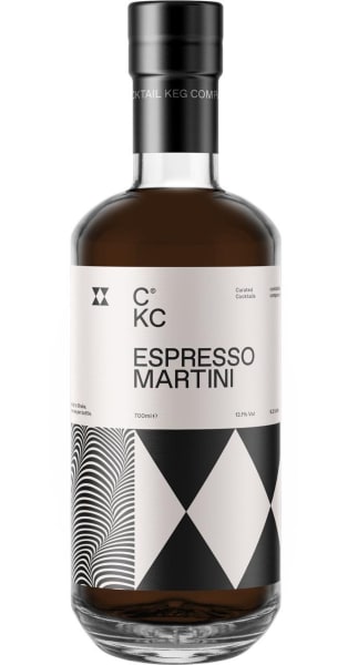 Cocktail Keg Company Espresso Martini  - M06364NV.jpg