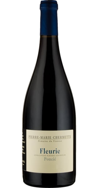 Pierre-Marie Chermette Fleurie, Poncié 2023 75cl 13.5% - 2562.jpg