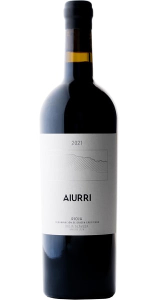 Alma Carraovejas Aiurri Rioja 2021 75cl 14% - M1166121.jpg