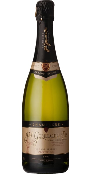 Gobillard Brut Grande Réserve Premier Cru Magnum - 5913.jpg
