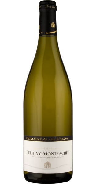 Alain Chavy Puligny-Montrachet Blanc 8 Climats 2022 75cl 13% - 5118.jpg