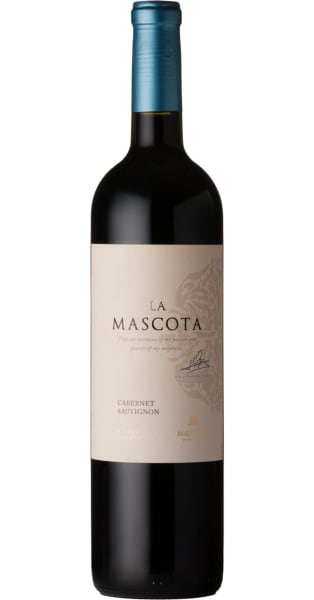 La Mascota Cabernet Sauvignon 2022 75cl 14% - 5530.jpg