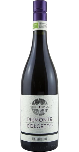 Fontanafredda Dolcetto, Briccotondo 2022 75cl 13% - 8654.jpg