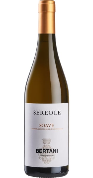 Bertani  Soave 'Sereole' 2023 75cl 12.5% - 6504.jpg