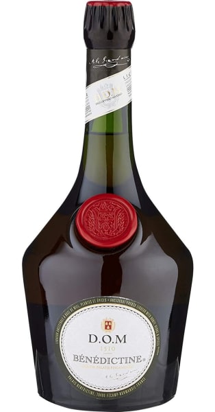 Benedictine Benedictine 70cl 40% - 753164NV.jpg