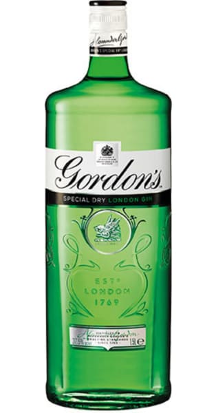 Gordons London Dry Gin Magnum 150cl 37.5% - C12968NV.jpg