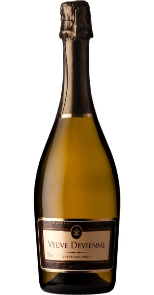 Veuve Devienne Veuve Devienne Brut 75cl 11.5% - A972.jpg