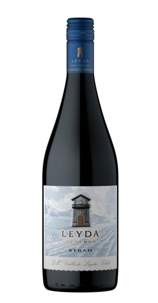 Viña Leyda Syrah Reserva 2021 75cl 13% - A097.jpg