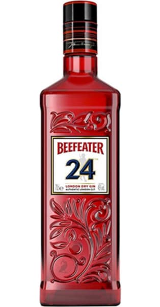 Beefeater Gin Beefeater 24 Gin (London) 70cl 45% - C64664NV.jpg