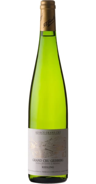 Trimbach Riesling Geisberg Grand Cru  2018 - B102.jpg