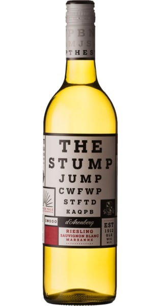 d'Arenberg The Stump Jump White Blend 2021 - A714.jpg
