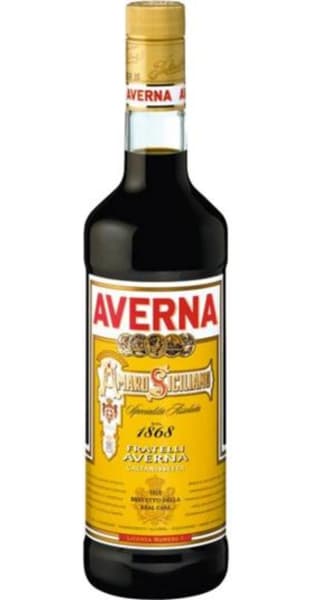 Averna Amaro Averna 70cl 29% - D09964NV.jpg