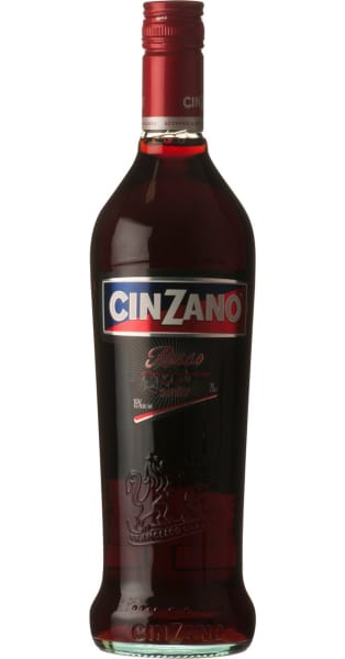 Cinzano Cinzano Rosso Vermouth 75cl 15% - C629.jpg