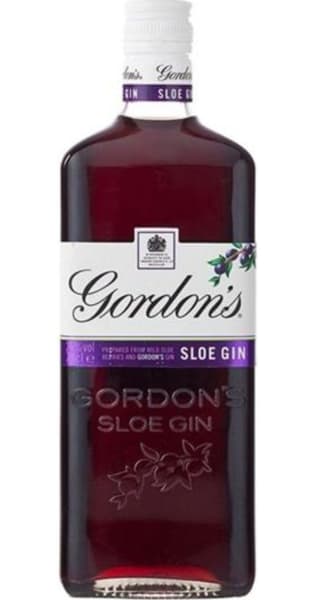 Gordons Gordon's Sloe Gin (Scotland) 70cl 26% - C58664NV.jpg