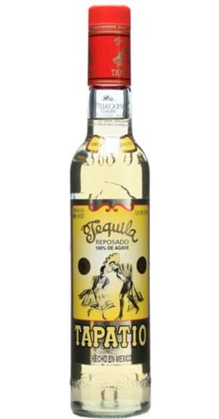 Tapatio Tequila Tapatio Reposado Tequila 50cl 38% - D37951NV.jpg