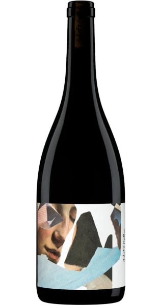 Aubert & Mathieu Milo, Minervois La Livinière 2021 75cl 14% - K166.jpg