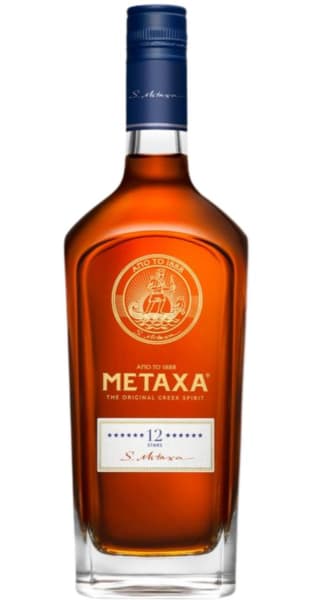 Metaxa Metaxa 12 Stars Brandy - E92464NV.jpg