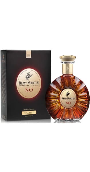 Rémy Martin Remy Martin XO Cognac 70cl 40% - C31064NV.jpg