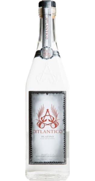 Atlantico Rum Platino   70cl 40% - D77864NV.jpg