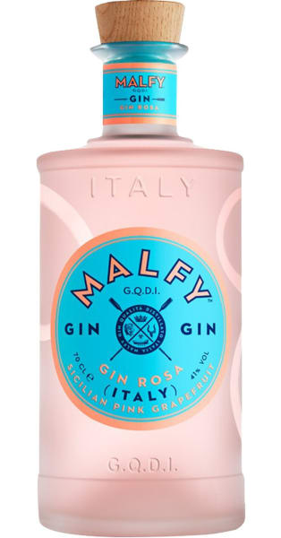 Malfy Gin Malfy Gin Rosa (Italy) 70cl 41% - F67464NV.jpg