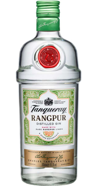 Tanqueray Tanqueray Rangpur Gin 70cl 41.3% - D25864NV.jpg