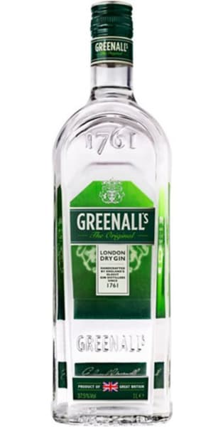 Greenall's London Dry Gin 1.5l 150cl 37.5% - D275.jpg