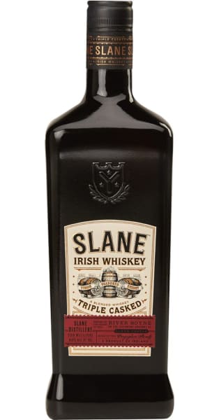 Bacardi Brown F Slane Irish Whiskey 70cl 40% - E254.jpg
