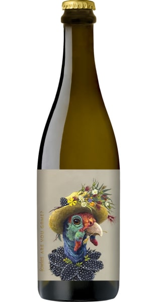 Fowles Wine Are You Game? Sparkling  75cl 12% - E260.jpg