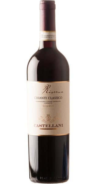 Castellani Chianti Classico Riserva 2018 - G719.jpg