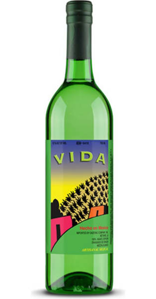 Del Maguey Del Maguey VIDA Mezcal 70cl 42% - G07264NV.jpg