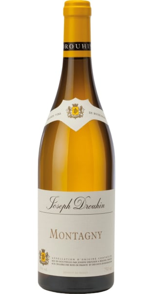 Joseph Drouhin Montagny  2022 75cl 13% - H725.jpg