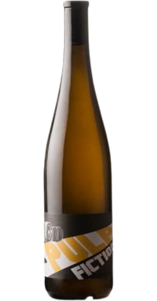 Erich Machherndl Pulp Fiction Yellow Label Organic (Orange) 2020 75cl 11.5% - H827.jpg