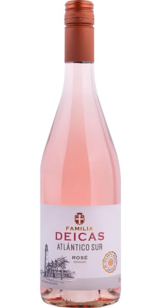 Familia Deicas Atlantico Sur Rose 2024 75cl 11.5% - M080.jpg