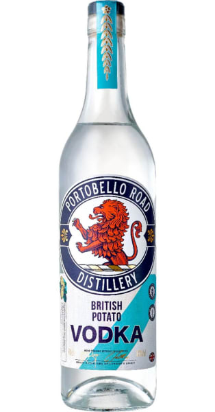 Portobello Road Potato Vodka   70cl 40% - K78964NV.jpg