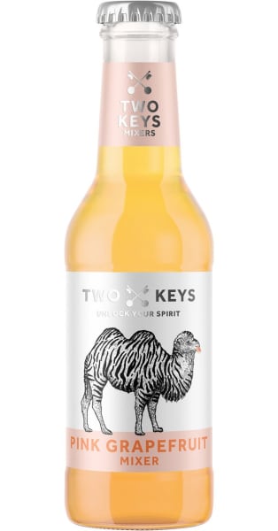 Two Keys Pink Grapefruit 20cl - K39513NV.jpg